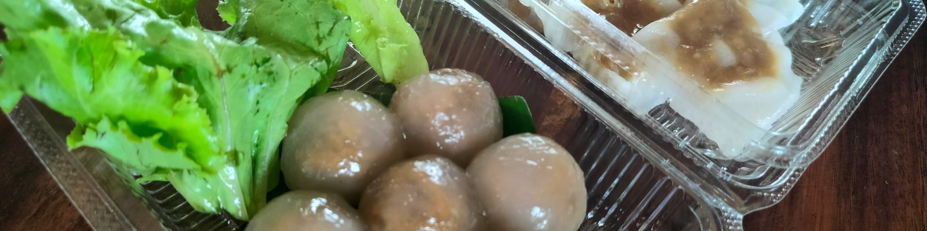 清邁米其林美食徒步探索之旅