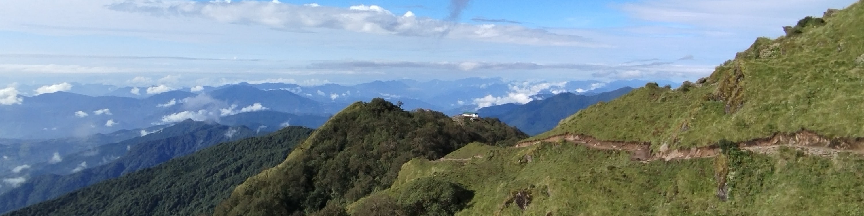 博卡拉：4天馬爾迪喜馬拉雅山徒步之旅