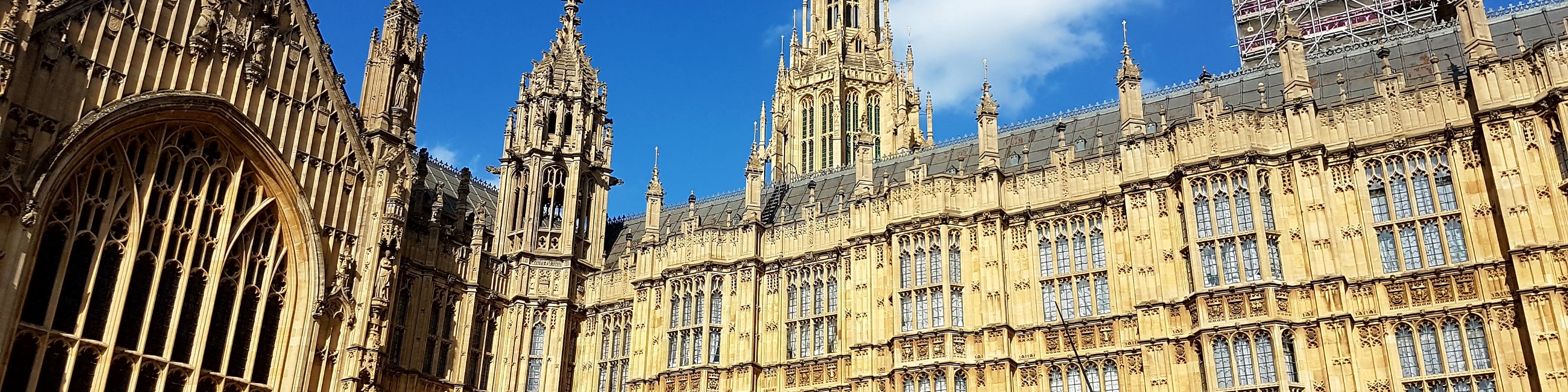 Houses of Parliament