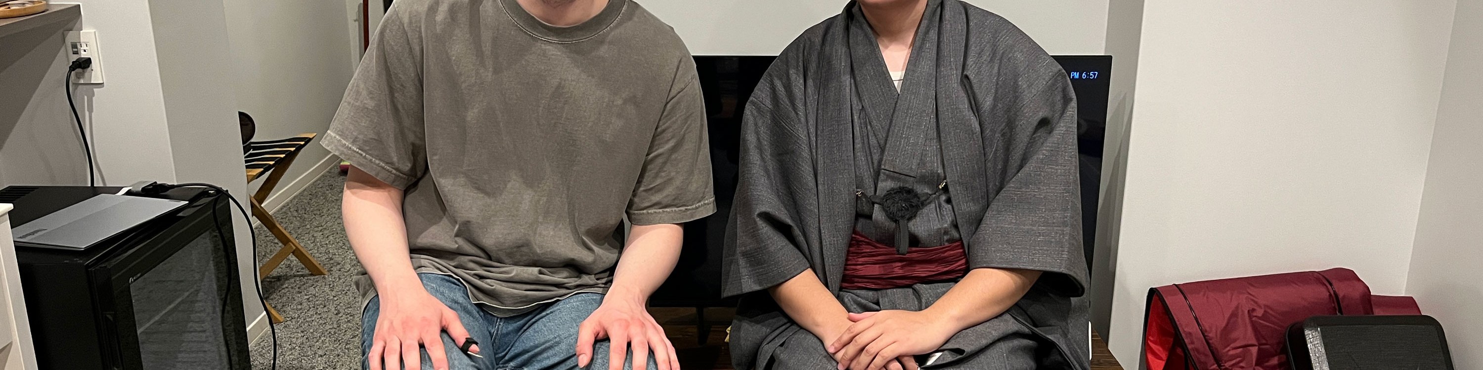 Koto Workshop