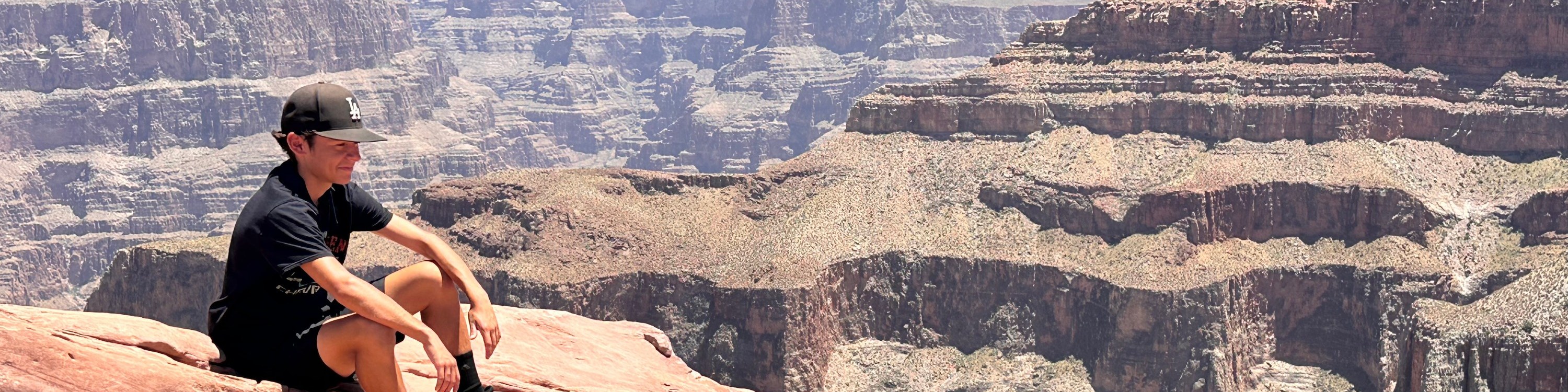 Small-Group Grand Canyon Skywalk & Hoover Dam Tour
