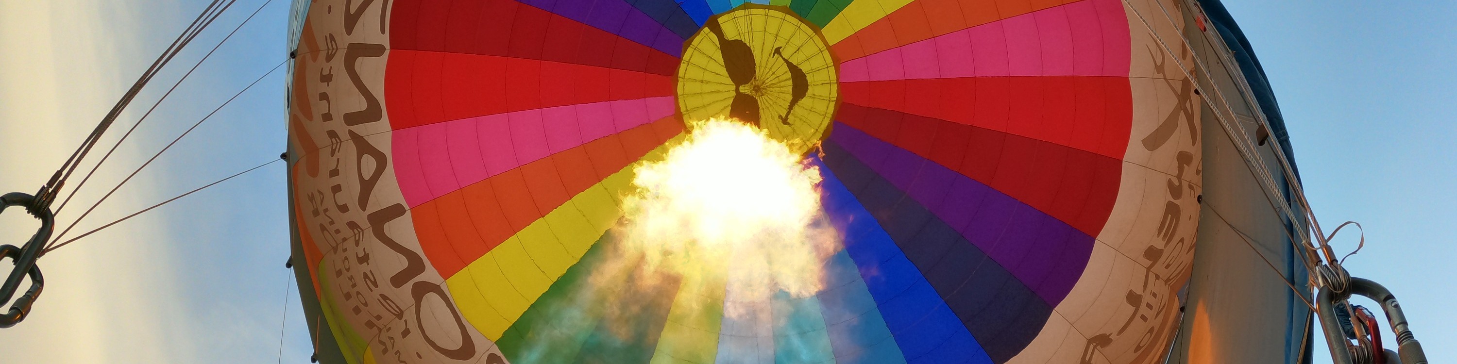 馬約卡島熱氣球飛行體驗