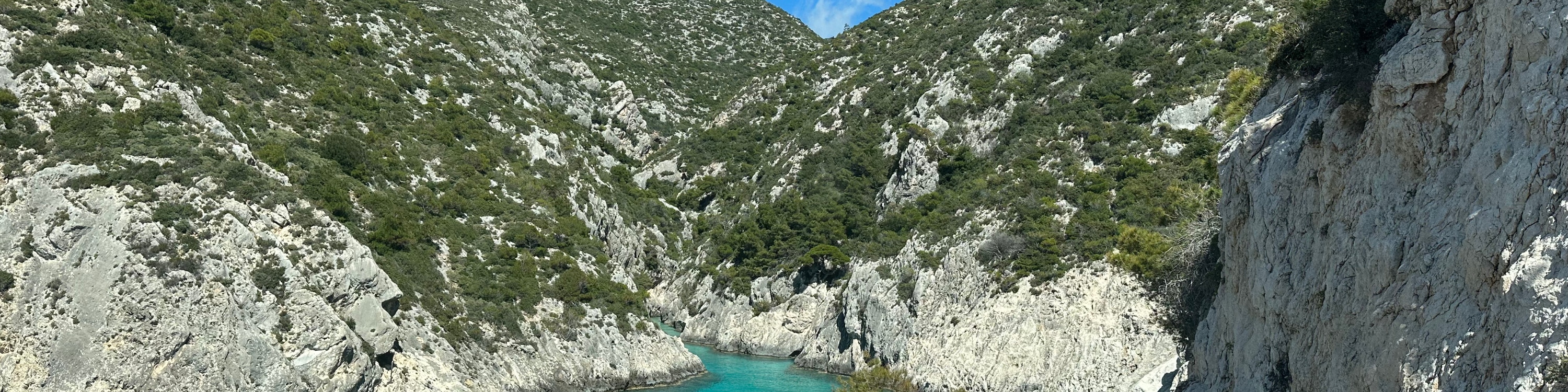 ZTH01. Zakynthos Premium 4x4 Island Experience