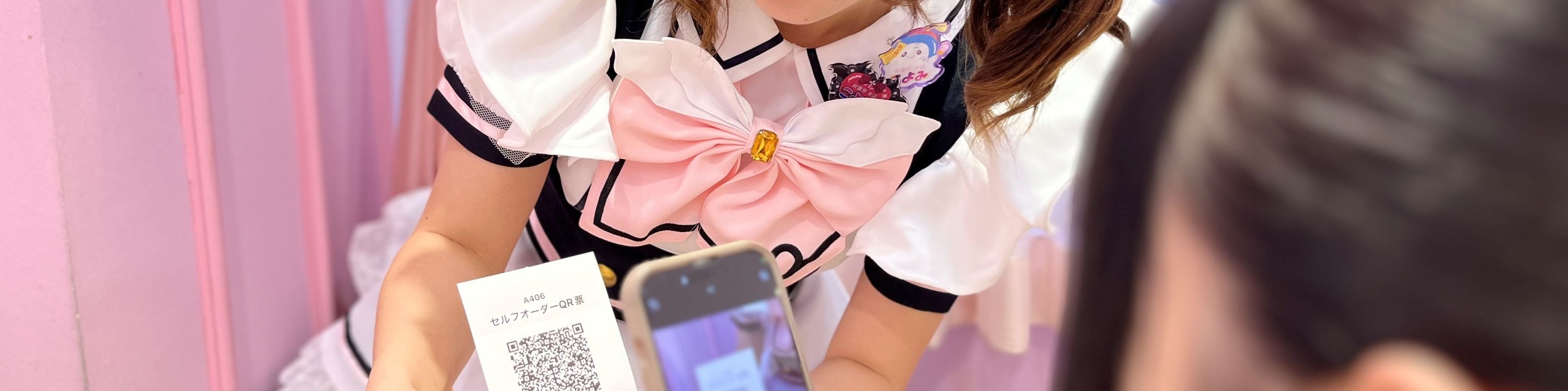 Maid Cafe Experience: Maidreamin (Akihabara) - Thumbnail 44