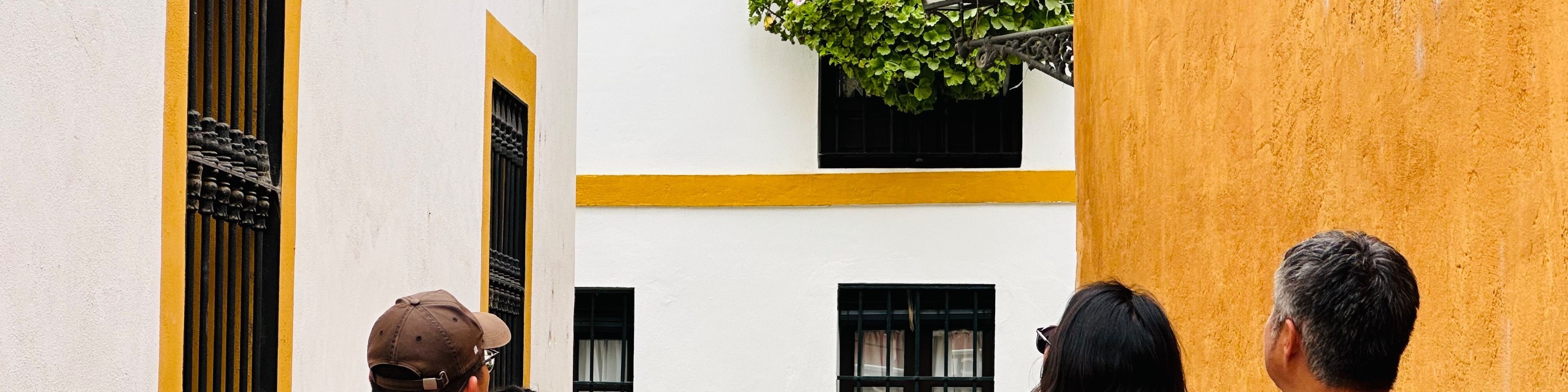 learn about architecture