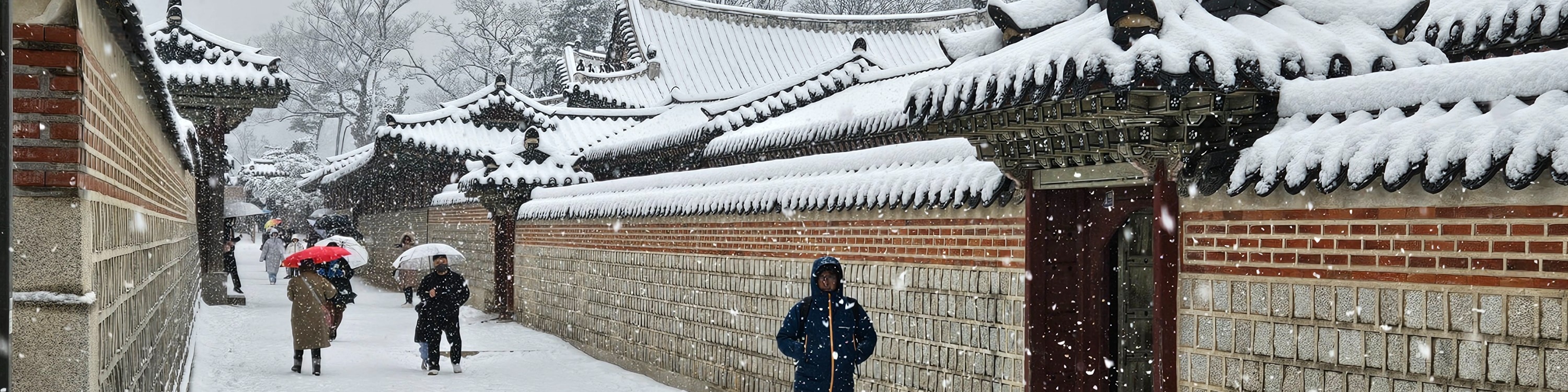 首爾景點觀光之旅（含回程飯店接送）- 仁川機場出發