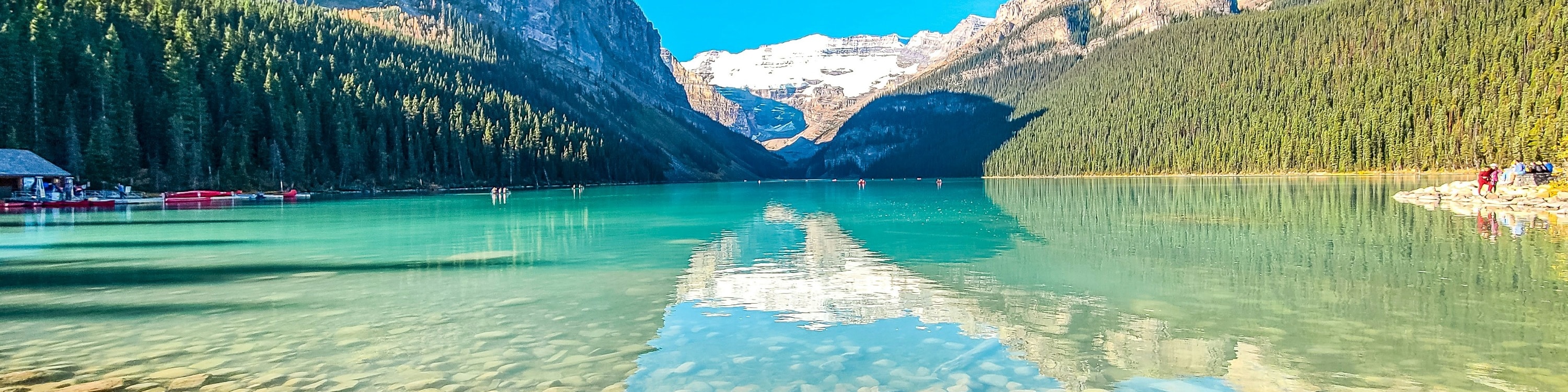 lake louise