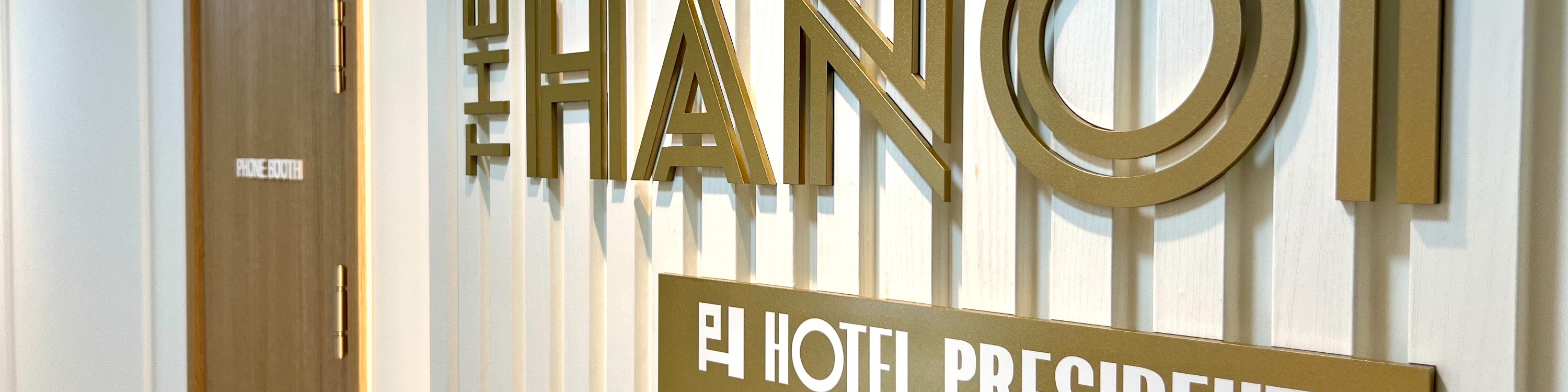 HANOI Foot & Body Spa按摩水療體驗 - 首爾總統酒店