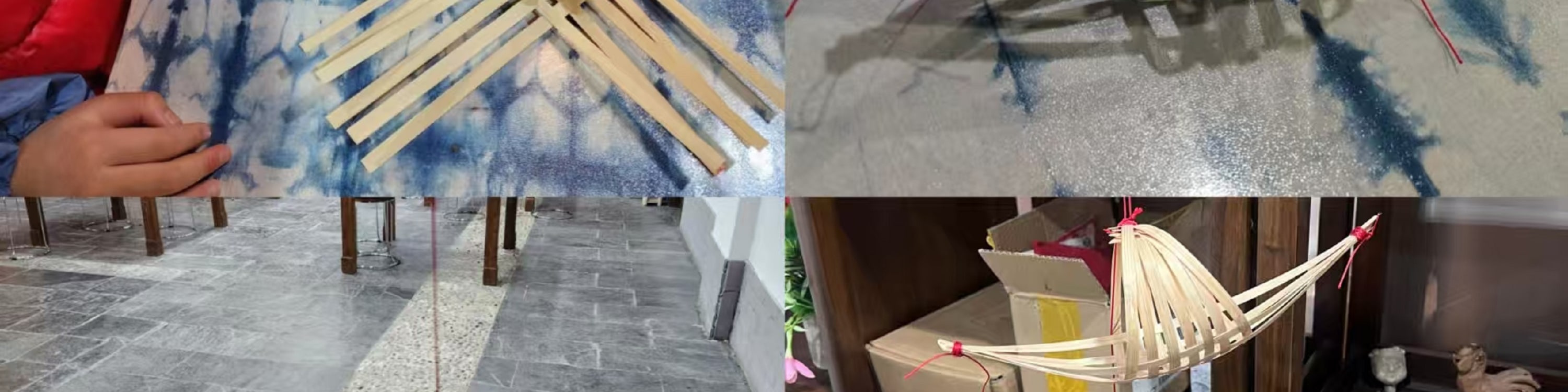西安秦緣非遺文化館（10大非遺活動&陶藝兵馬俑+傳統剪紙+非遺竹編+古法香牌等+探尋非遺魅力、感悟匠人精神）
