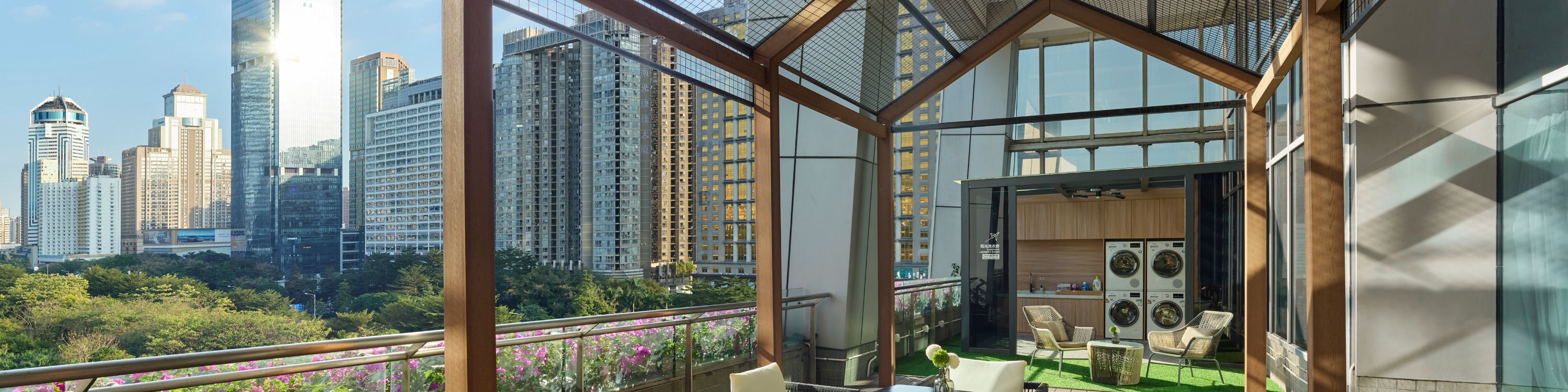 Sky Garden