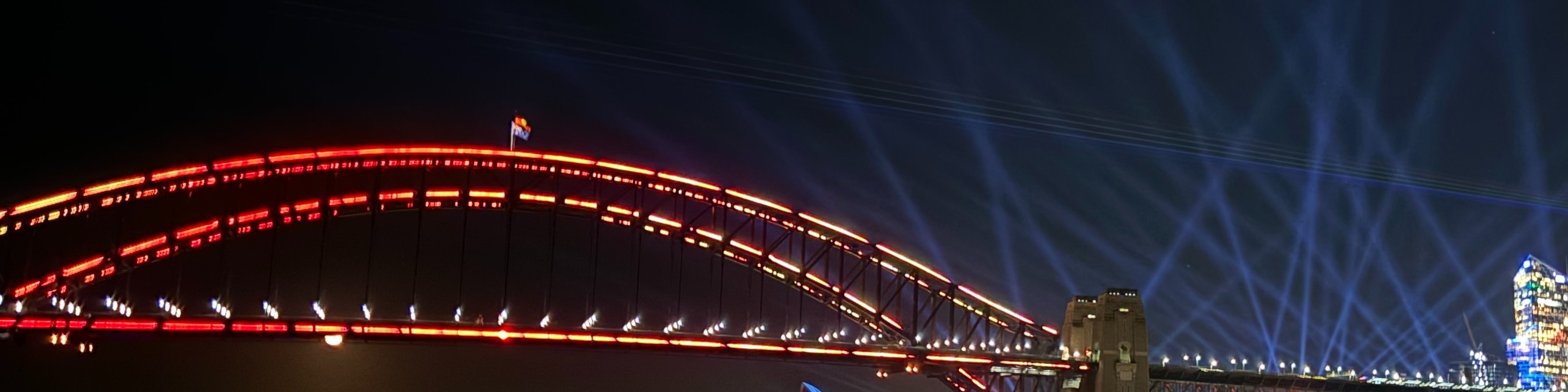 Scenic Sydney Supercar Drive and Epic Instagram Photo Tour