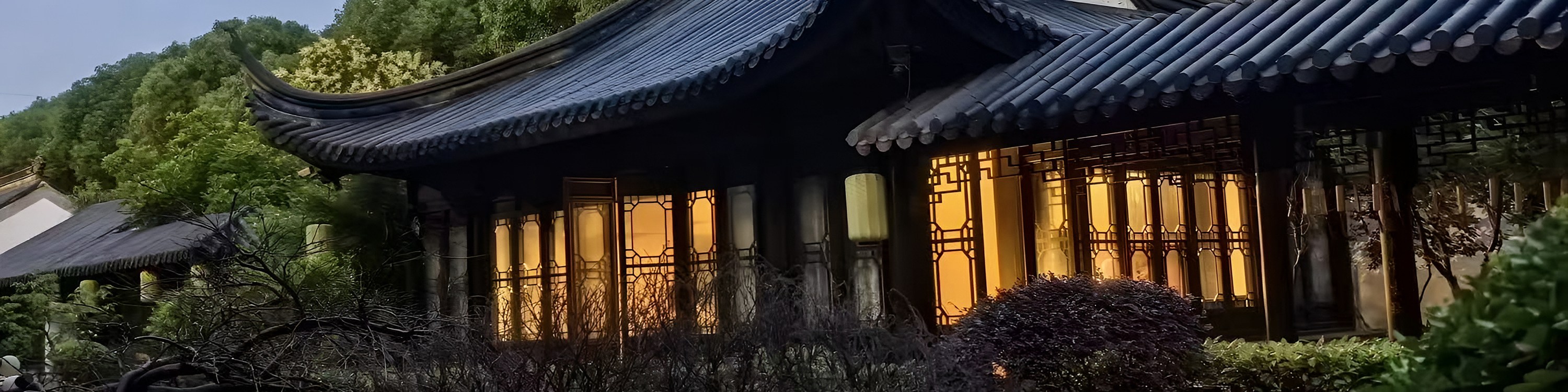 Shanghai Secret Garden Tea Experience -Near Pudong Airport - Thumbnail 3