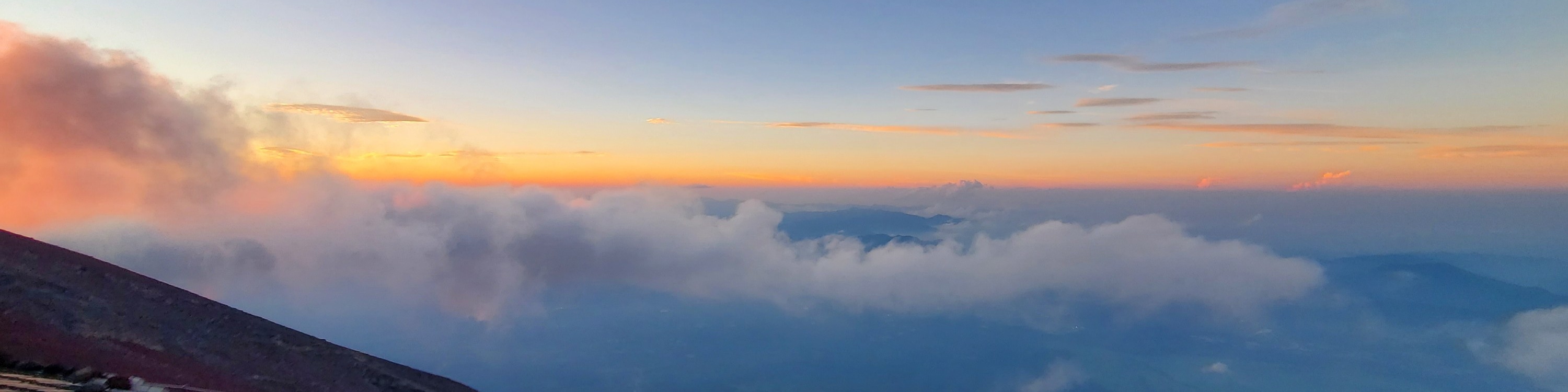 富士山登山之旅 2025 東京出發 2日遊巴士之旅