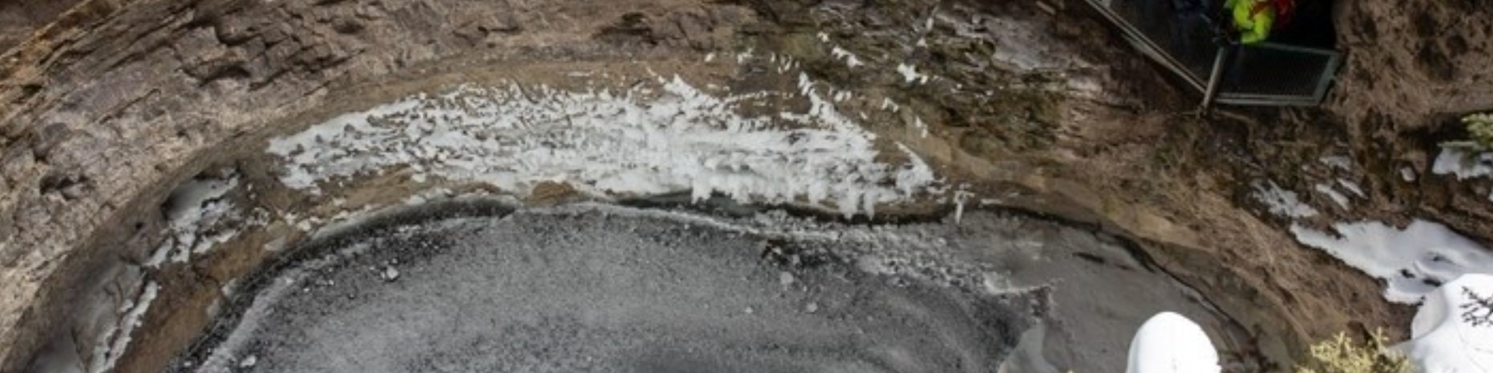 班夫強斯頓峽谷之旅 (Johnston Canyon Tour in Banff)