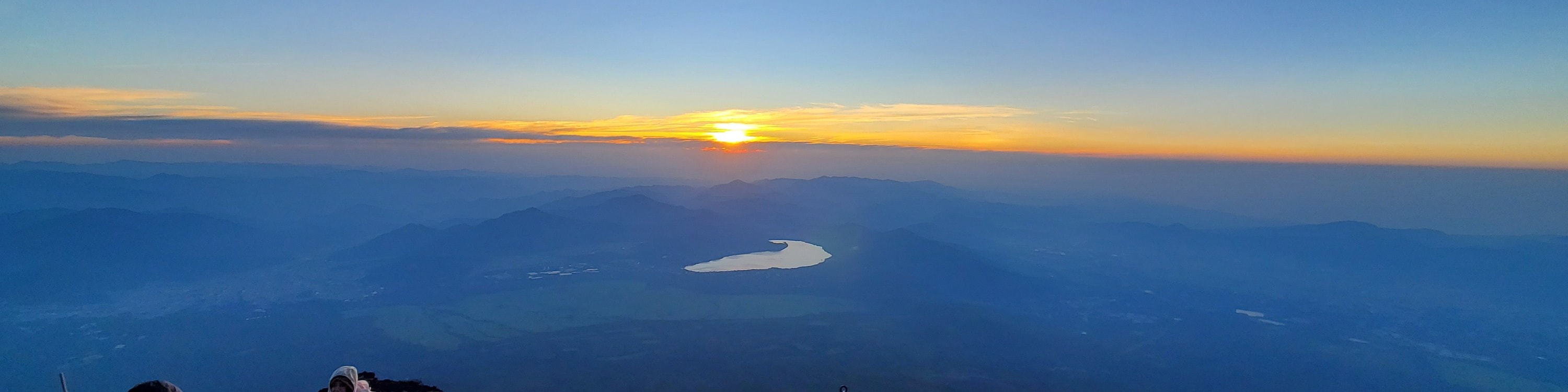 富士山登山之旅 2025 東京出發 2日遊巴士之旅