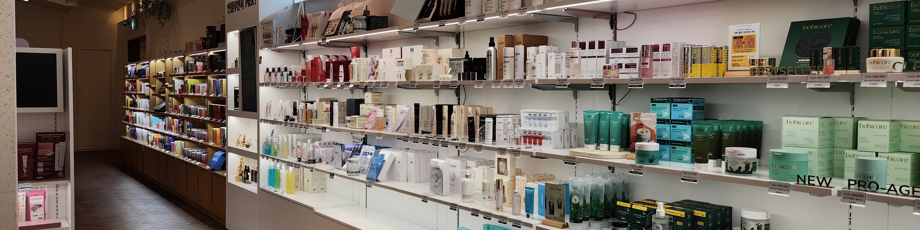 Seoul K-Culture & K-Beauty Experiential Store Tour - Thumbnail 39