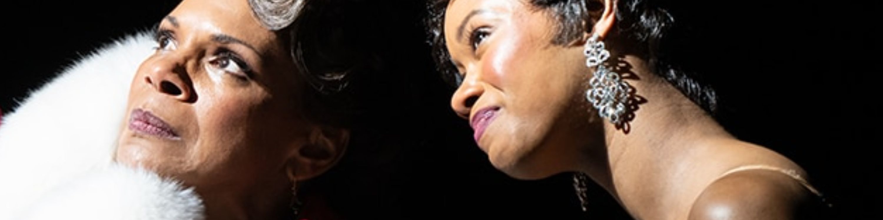 Witness the rise of Gypsy Rose Lee in this thrilling Broadway revival of Gypsy