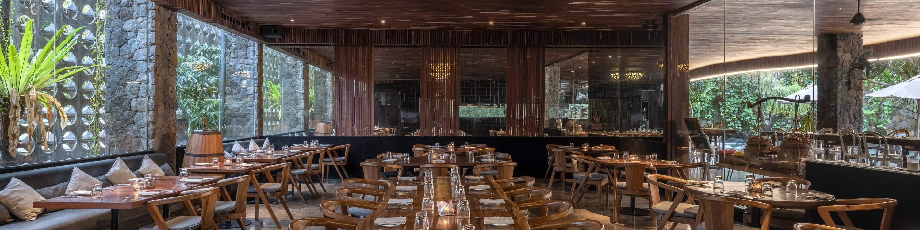 Peppers Seminyak 的巷道烹飪班