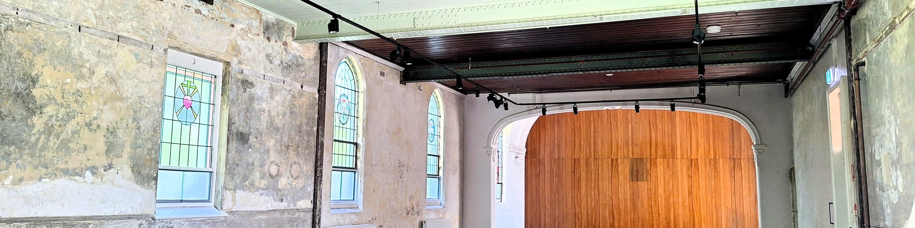 Yarra River Walk & Heritage Convent Experience