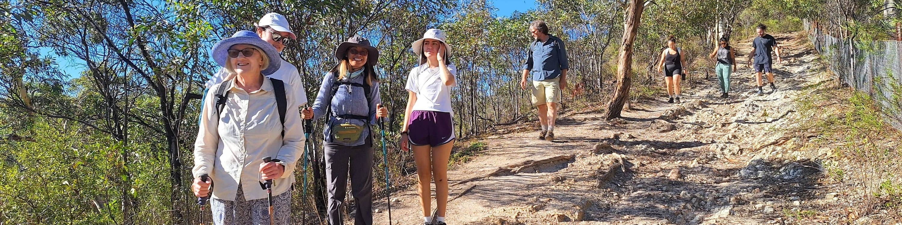 Yarra River Walk & Heritage Convent Experience