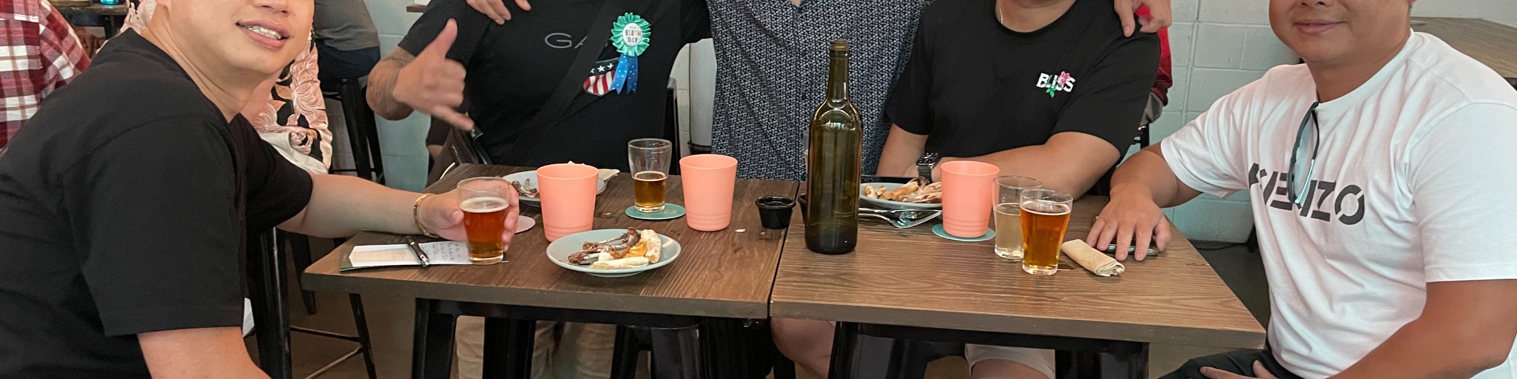 布里斯班啤酒品嚐體驗