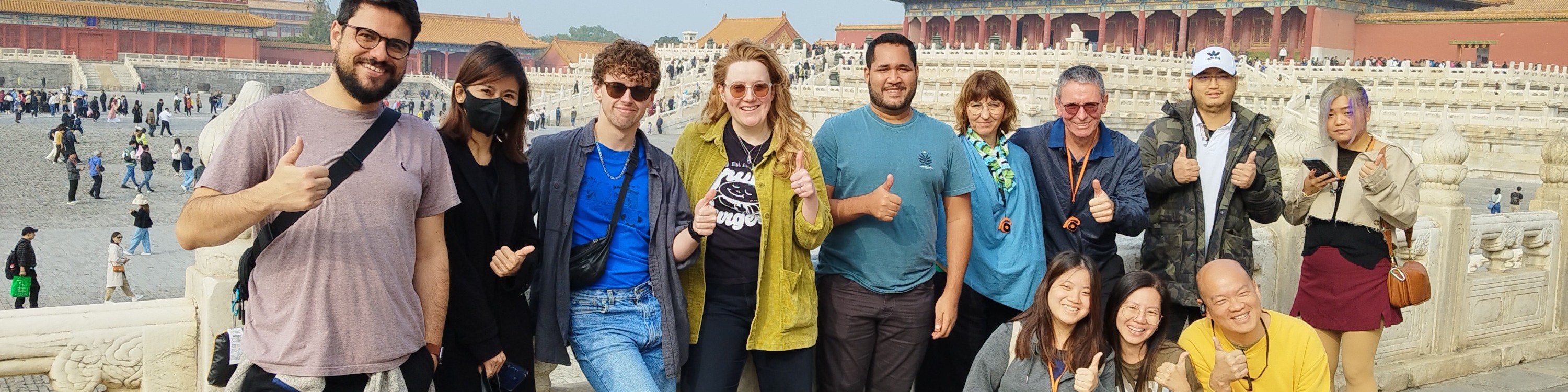 Forbidden City and Royal Treasure Museum Half Day Tour (8:30am)