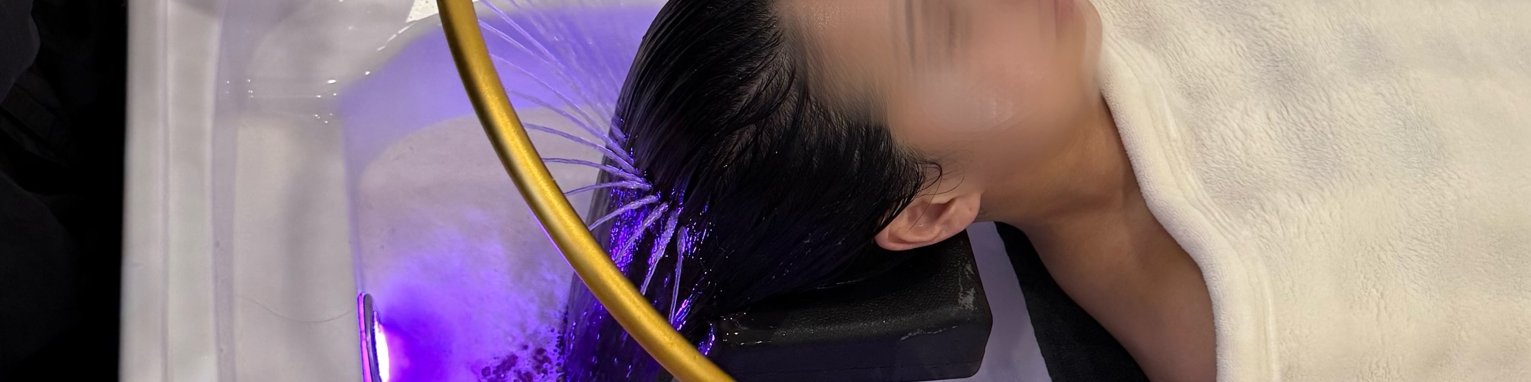 體驗頭部 SPA 體驗頭部 SPA