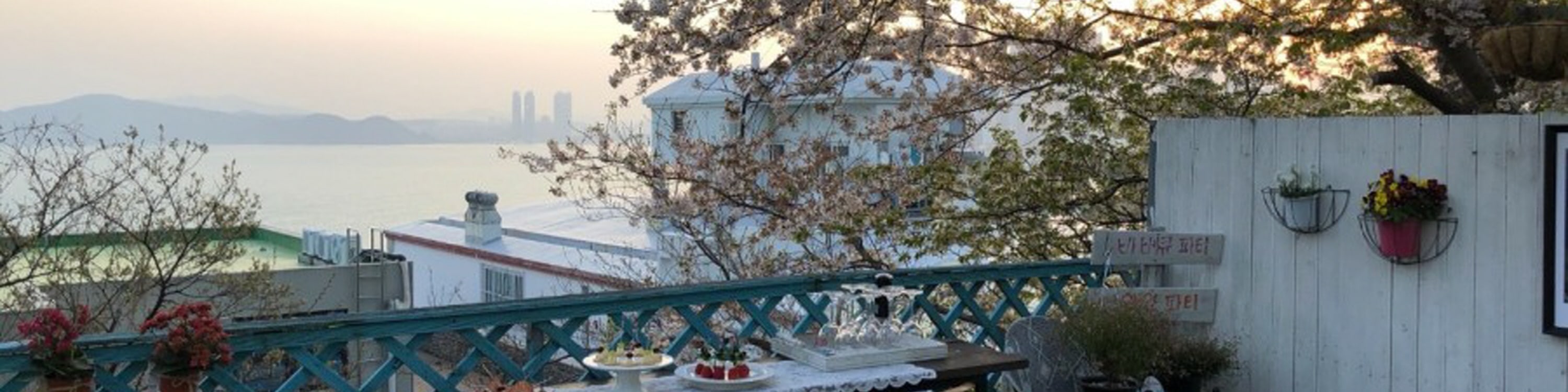 釜山海鮮之旅（含晚餐）