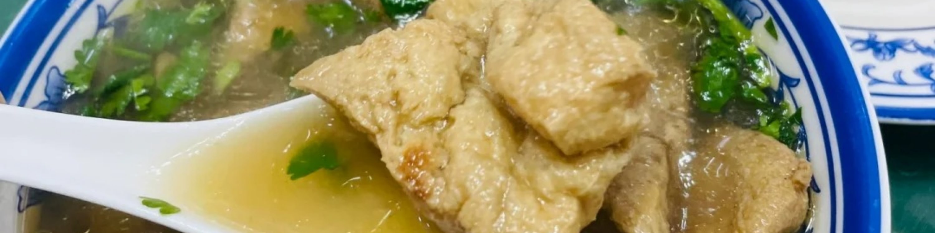 清晨練習養生八段錦，品嚐地道的京味早餐小吃-Eatwith