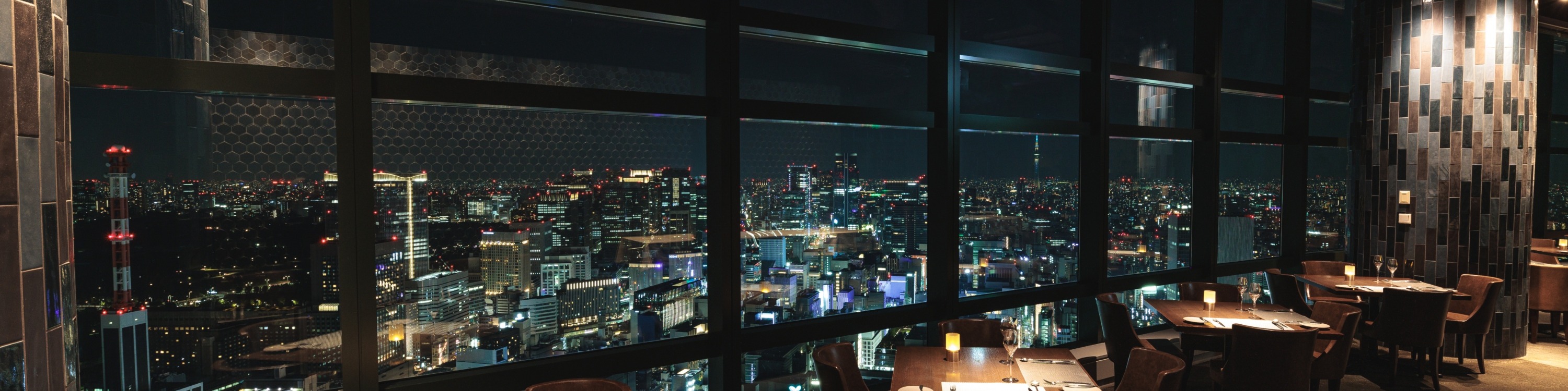 Prime42 牛排屋 - 東京新橋