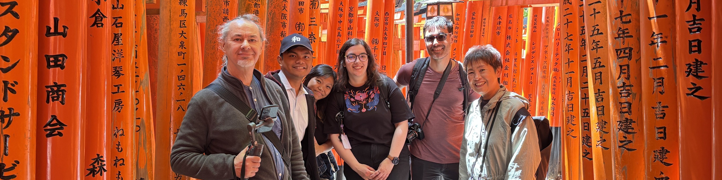 Kyoto Private Tour: Custom Highlights with a Licensed Guide - Thumbnail 3