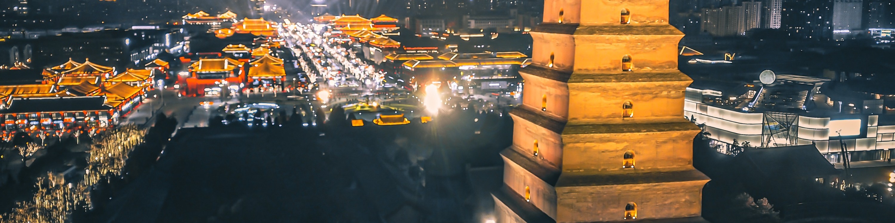 Xi'an High-Speed Railway Station Private Transfer - Thumbnail 16