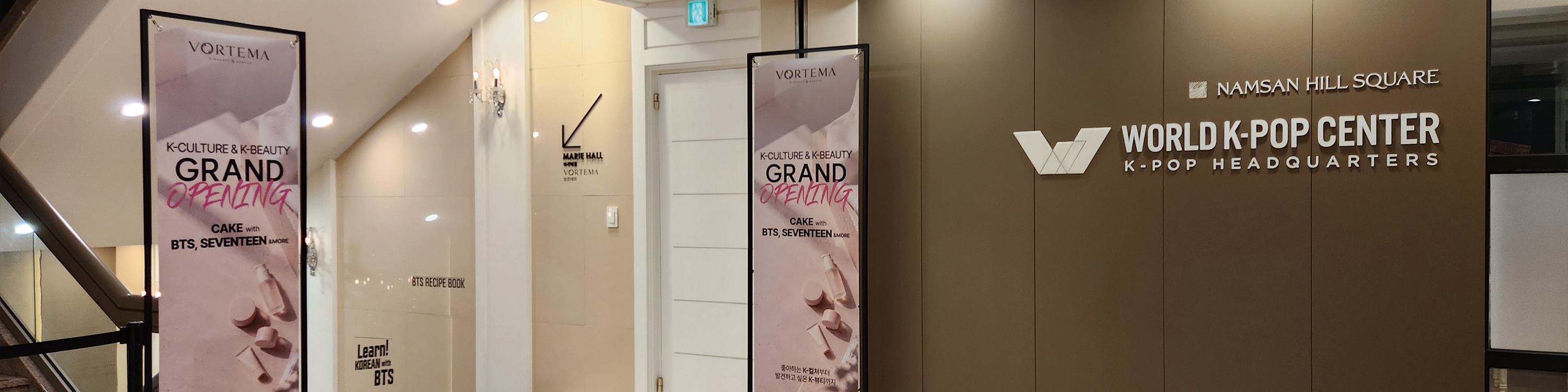 Seoul K-Culture & K-Beauty Experiential Store Tour - Thumbnail 12