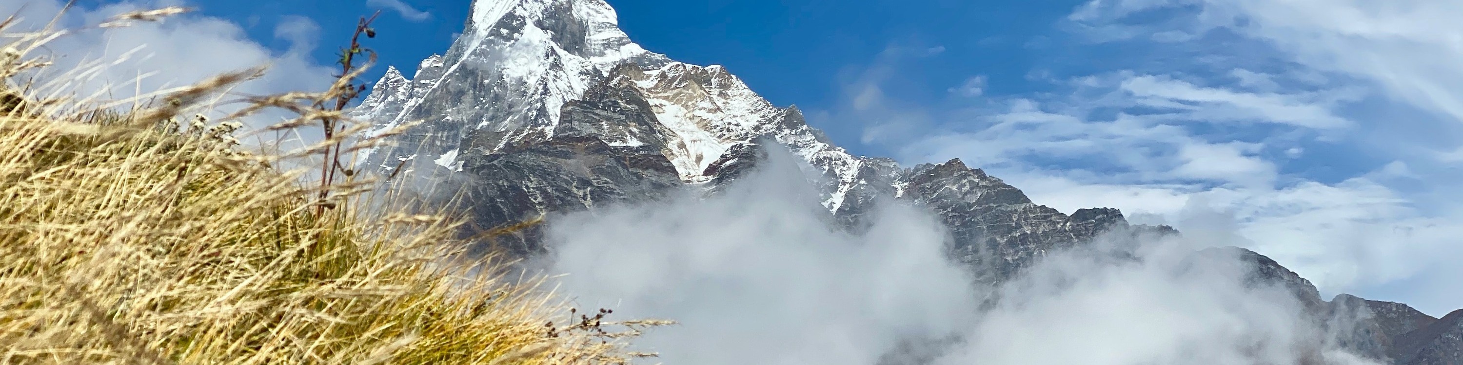 博卡拉：4天馬爾迪喜馬拉雅山徒步之旅
