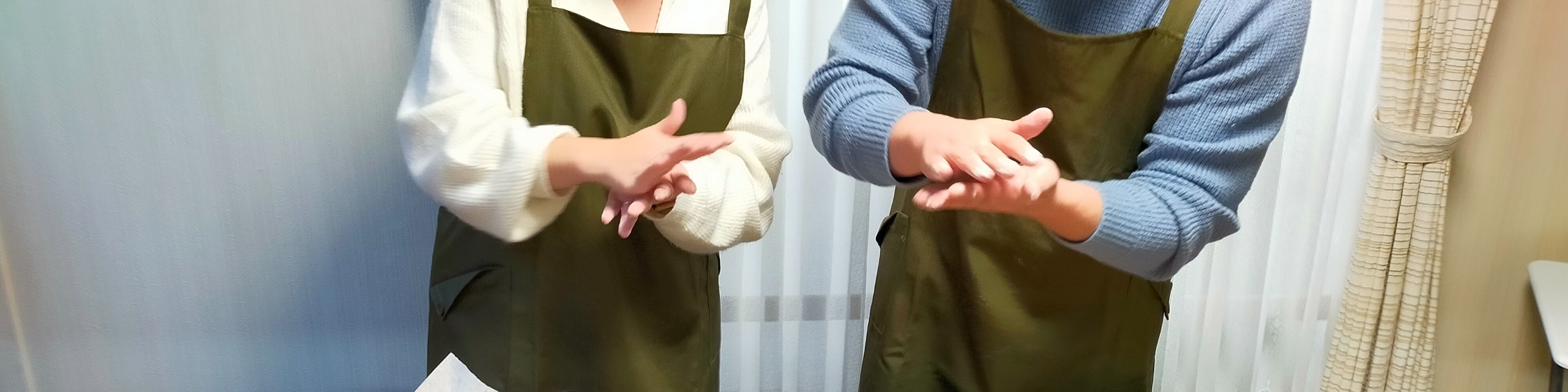 京都伏見稻荷和果子製作體驗