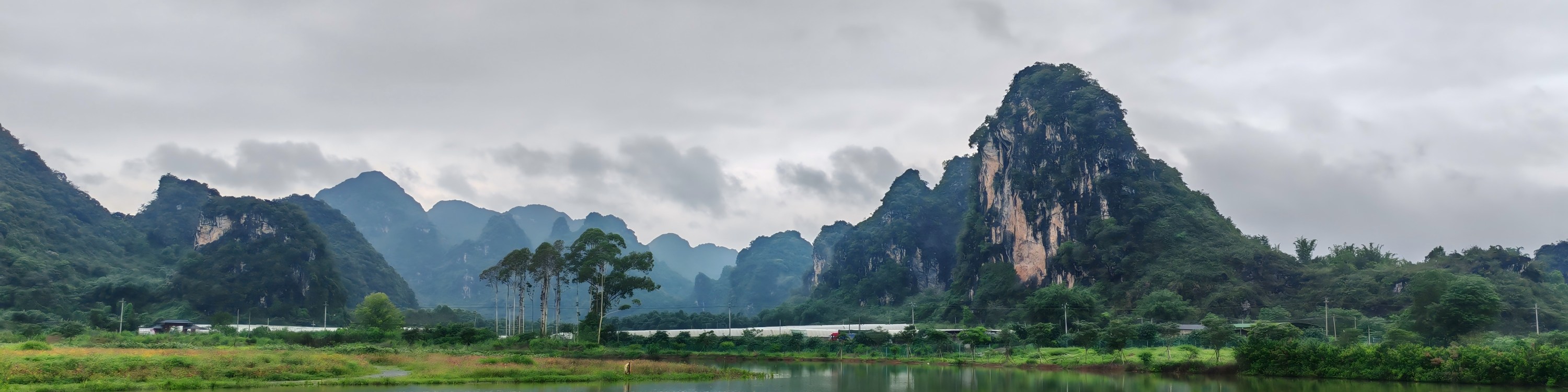英德洞天仙境景區