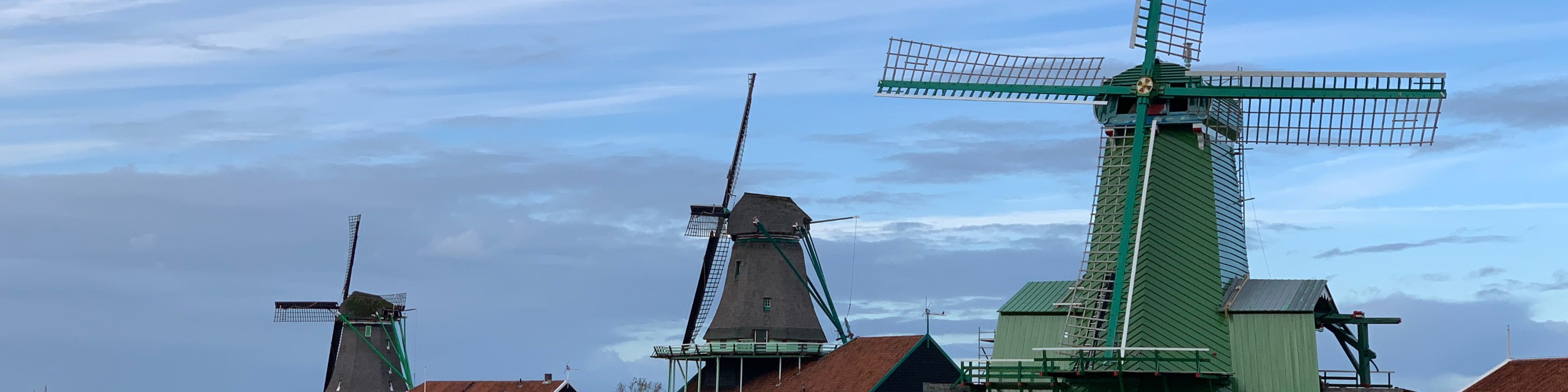 Zaanse Schans and Giethoorn Small-Group Tour with Hotel Pick Up