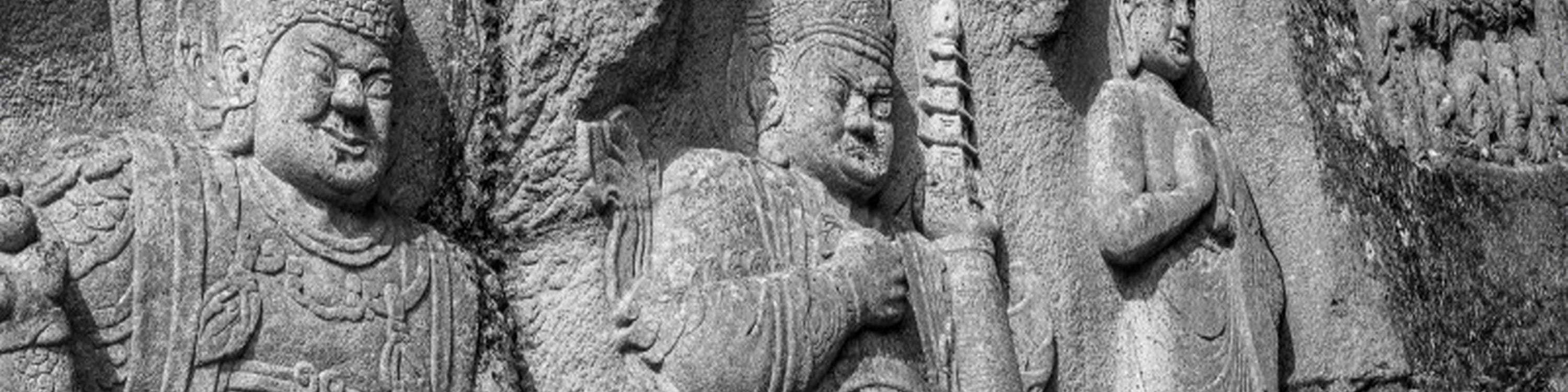 石佛寺 & 金井山炮臺徒步之旅