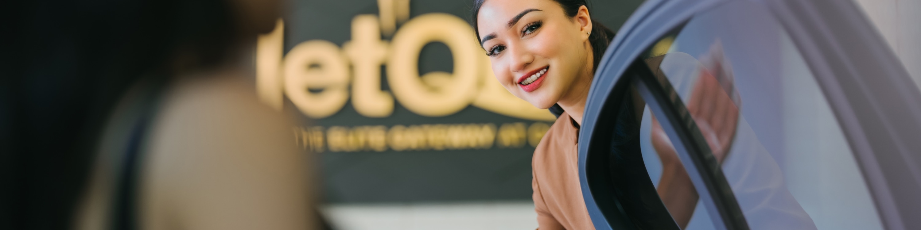 Quayside VIP Meet & Greet by Jet Quay - Includes Buggy Service, Private Immigration & Lounge Access