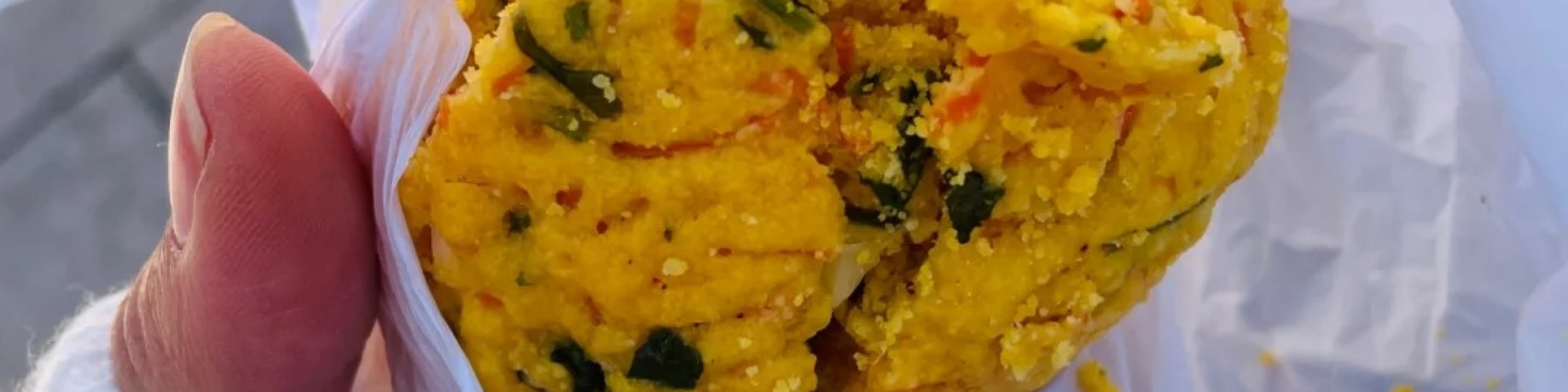 清晨練習養生八段錦，品嚐地道的京味早餐小吃-Eatwith