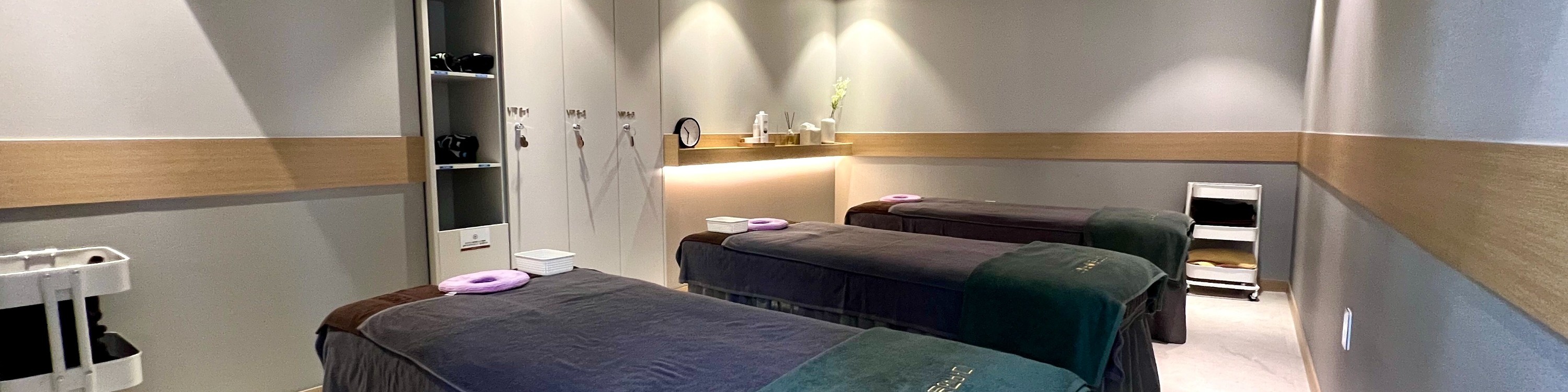 HANOI Foot & Body Spa按摩水療體驗 - 首爾總統酒店