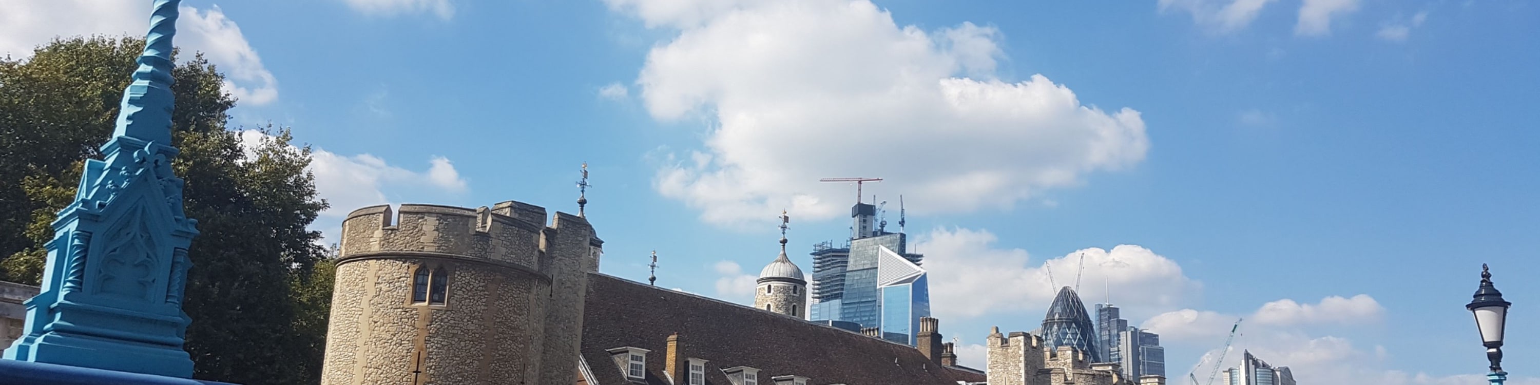 Tower of London