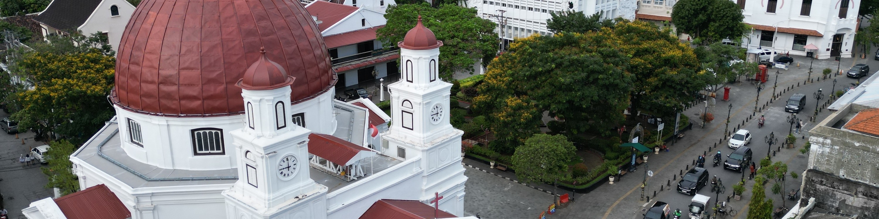 Blenduk Church