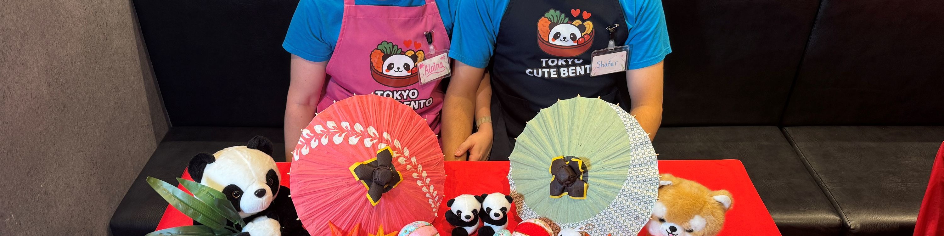 Tokyo Kyaraben Cooking Class: Make a Kawaii Character Bento - Thumbnail 49