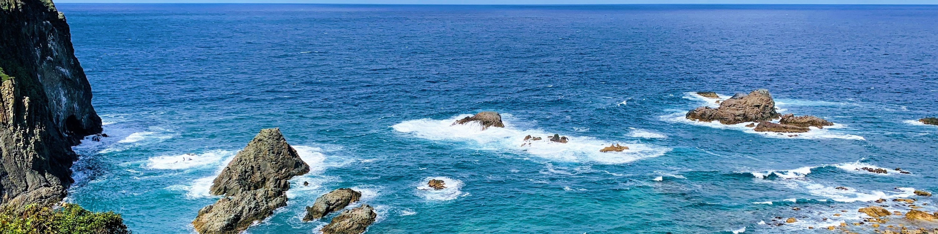 夏日初戀浪花 積丹余市小樽一日遊 | 含海鮮丼或海膽丼、水果吃到飽、天狗山纜車