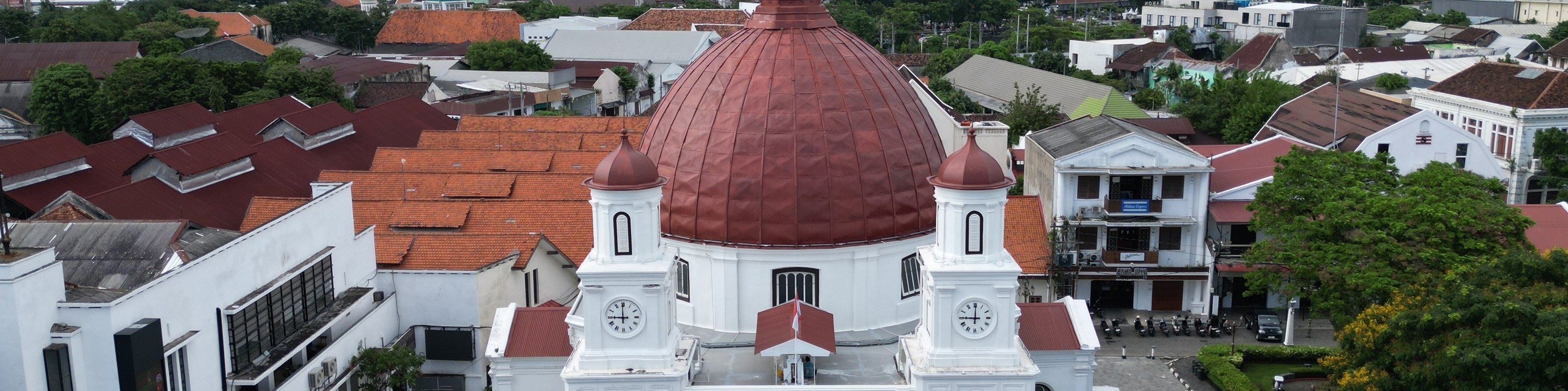 Blenduk Church
