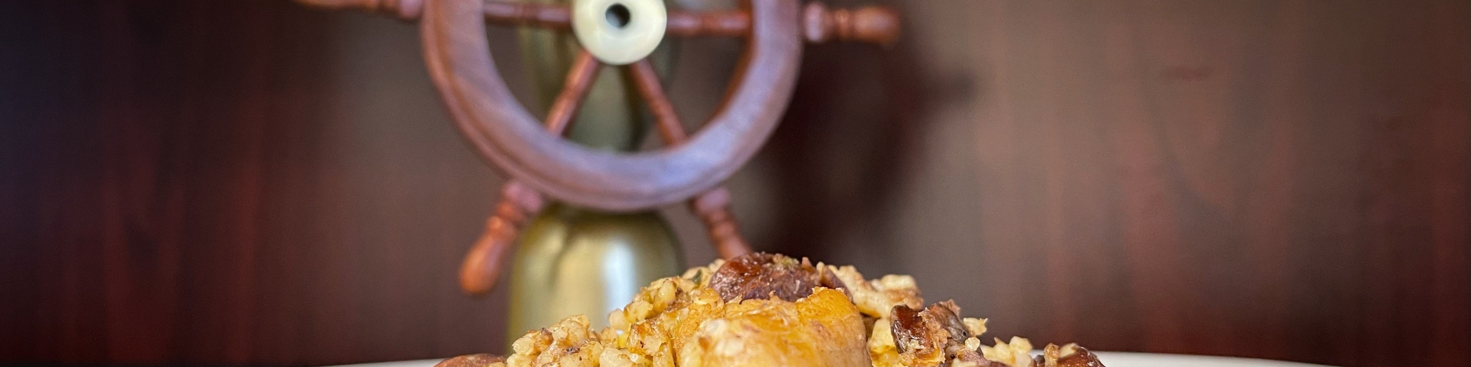 紐奧良 Steamboat Natchez 夜間爵士遊船體驗