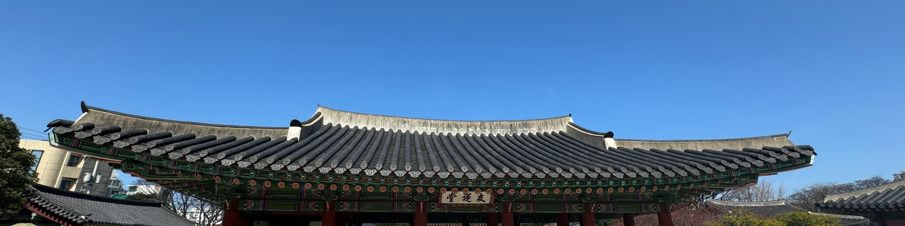 濟州島城市徒步之旅（含認證導遊）
