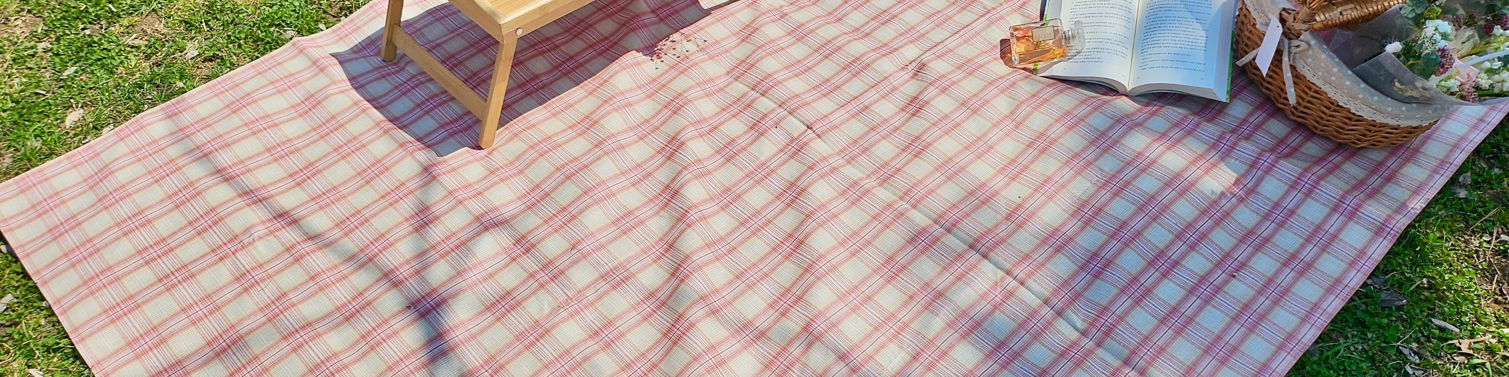 首爾漢江野餐裝備租賃服務（望遠）