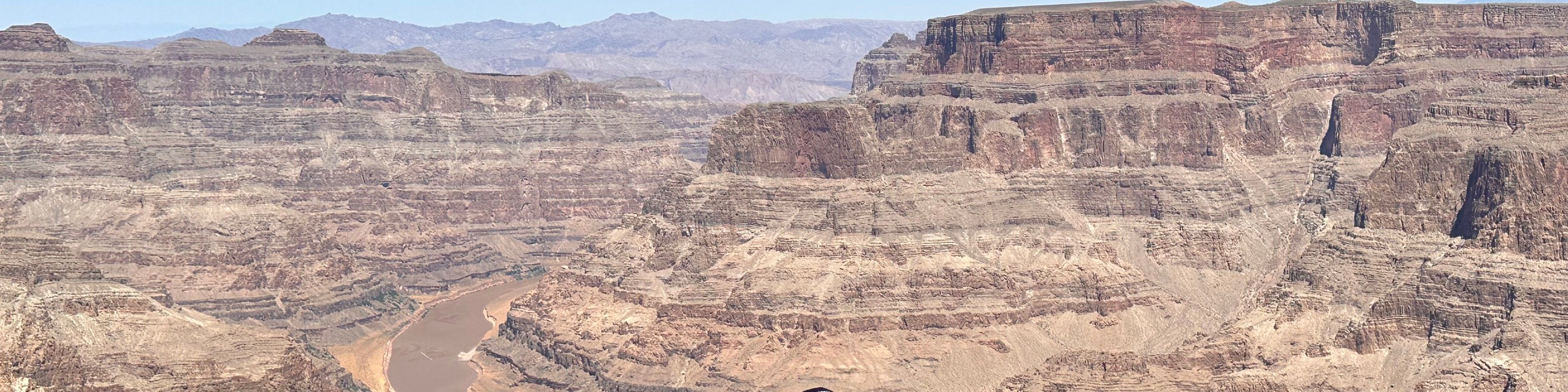 Small-Group Grand Canyon Skywalk & Hoover Dam Tour